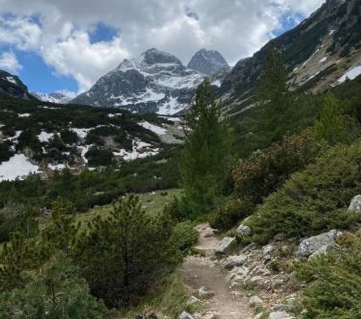 Hotel Alpinist, Malyovitsa
