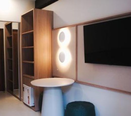 Delta Maresias Club by Smart Sharing