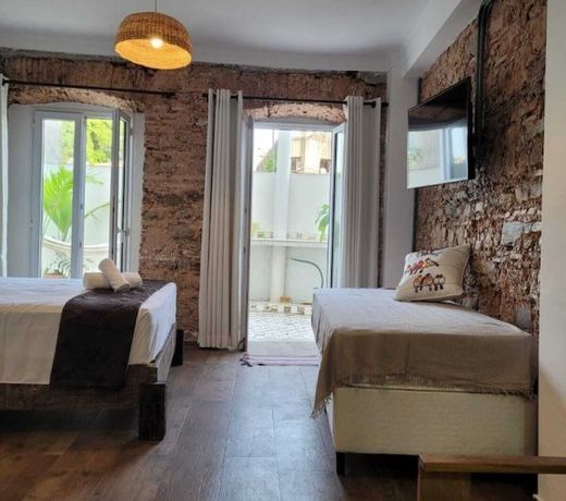 Pelourinho Boutique Hotel - OH HOTÃIS
