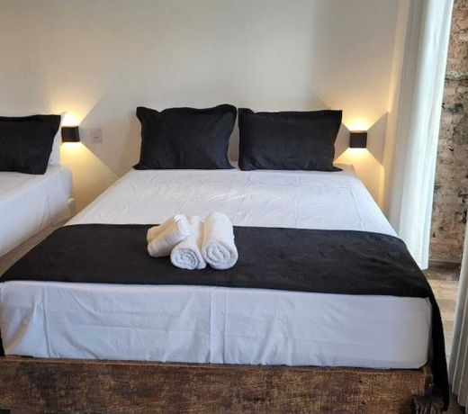 Pelourinho Boutique Hotel - OH HOTÃIS