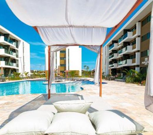 Mana Beach #C112 - Lindo Apartamento Por Carpediem