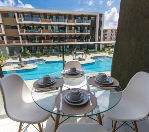 Mana Beach #C112 - Lindo Apartamento Por Carpediem