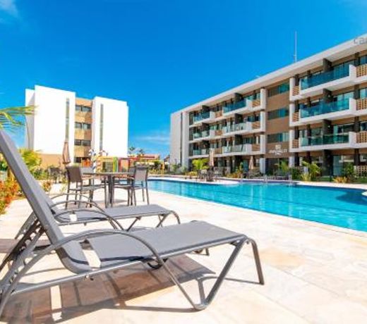Mana Beach Experience Muro Alto - #D304 por Carpediem