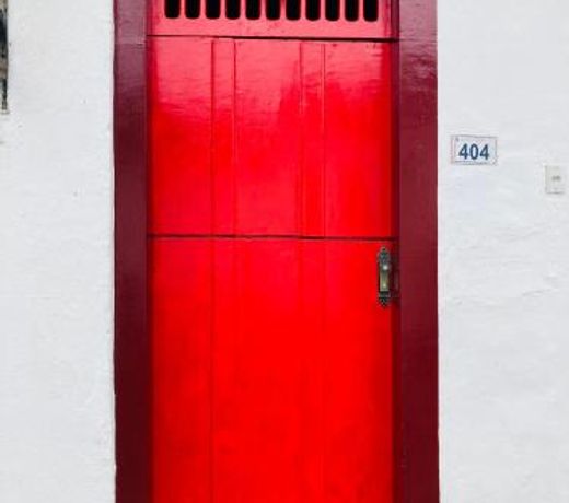 Ferraria Guest House