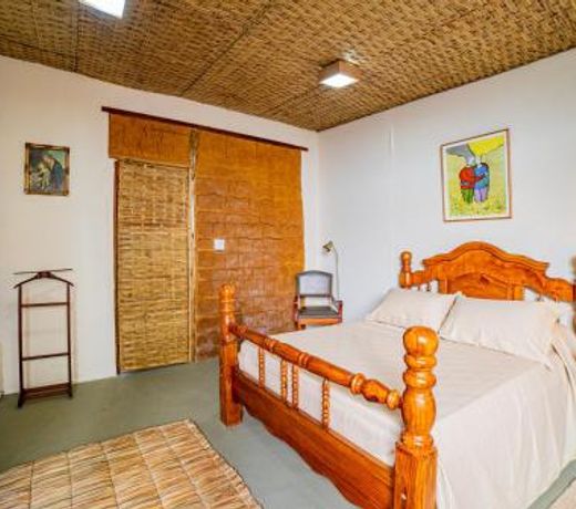 Ferraria Guest House