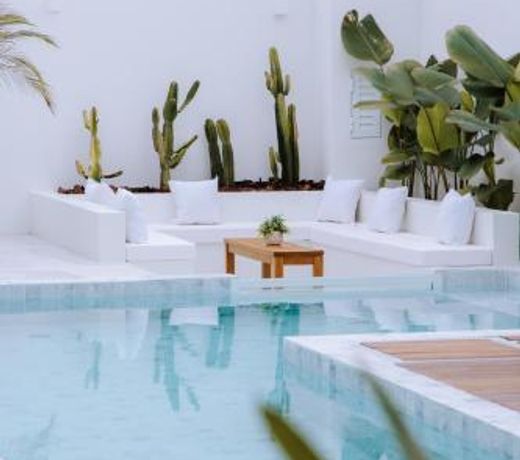 Olisa Hotel Boutique