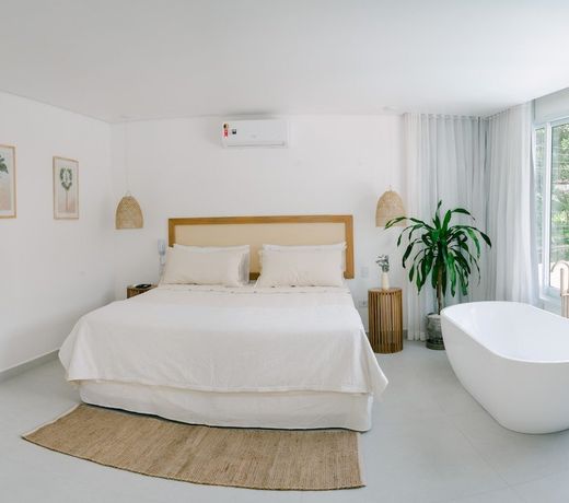 Olisa Hotel Boutique