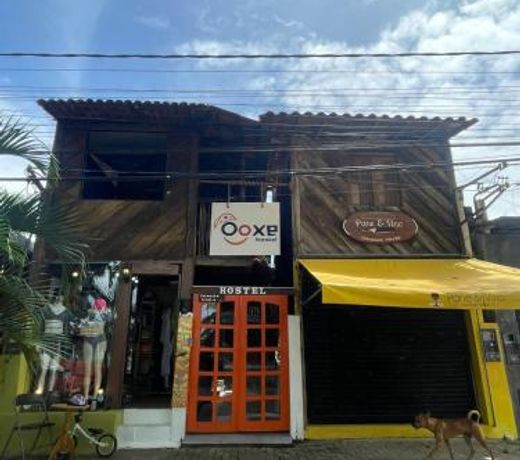Ooxe Hostel