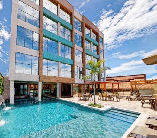 Gaeta Hotel
