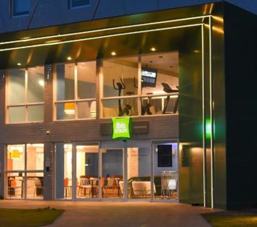 Ibis Styles Garanhuns
