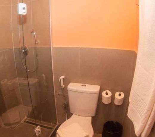 Ibis Styles Garanhuns