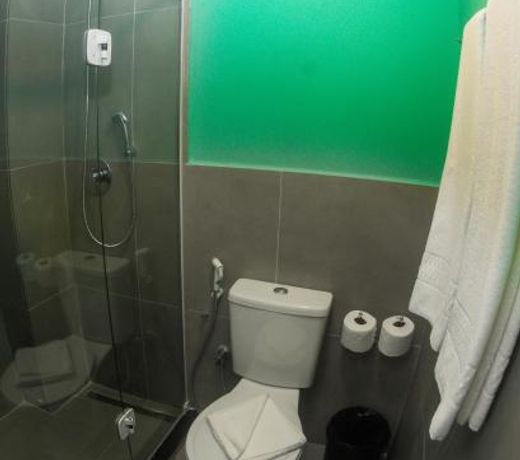Ibis Styles Garanhuns