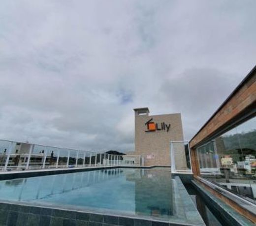 Vila do Centro Apart Hotel