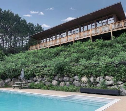 Le Grand Chalet by Rendez-Vous Mont-Tremblant