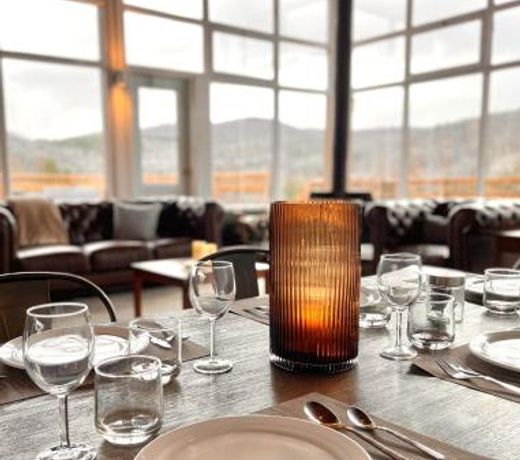 Le Grand Chalet by Rendez-Vous Mont-Tremblant