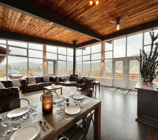 Le Grand Chalet by Rendez-Vous Mont-Tremblant