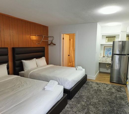 Mountain View Hope Motel