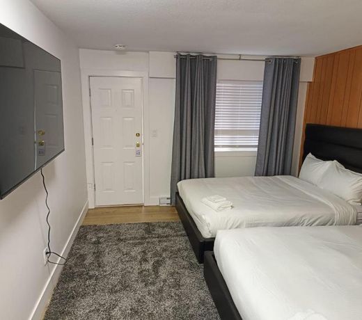 Mountain View Hope Motel