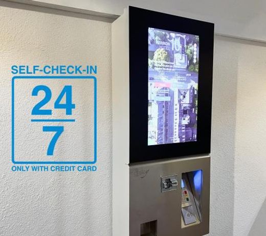Hotel Perron 10