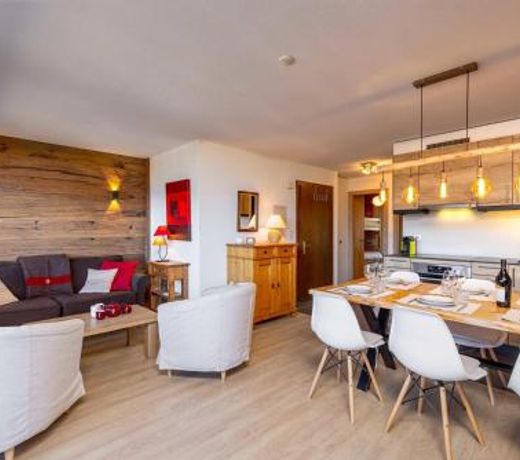 Apartment La Foret