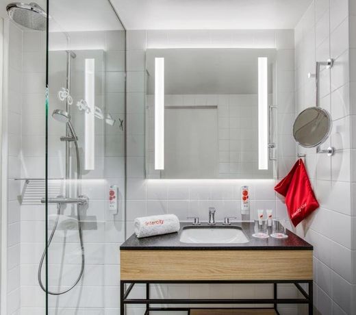 IntercityHotel Geneva