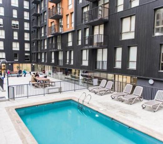 ShortStays Santiago