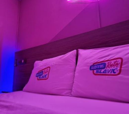 Motel ruta slavic