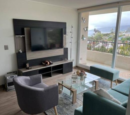 Hermoso Departamento Nuevo en el CorazÃ³n de Papudo