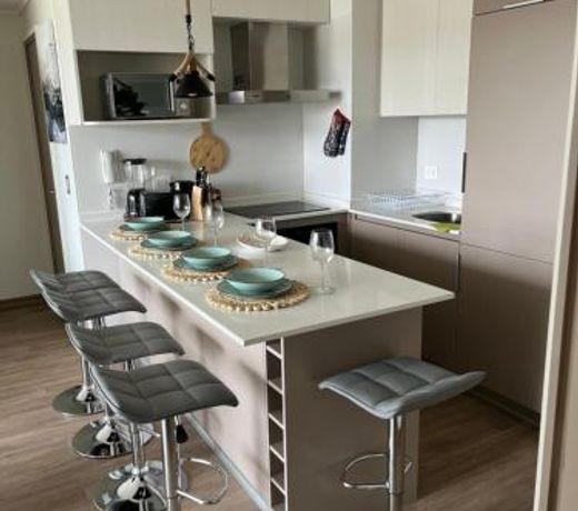 Hermoso Departamento Nuevo en el CorazÃ³n de Papudo