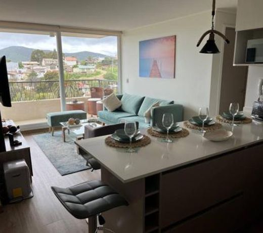 Hermoso Departamento Nuevo en el CorazÃ³n de Papudo
