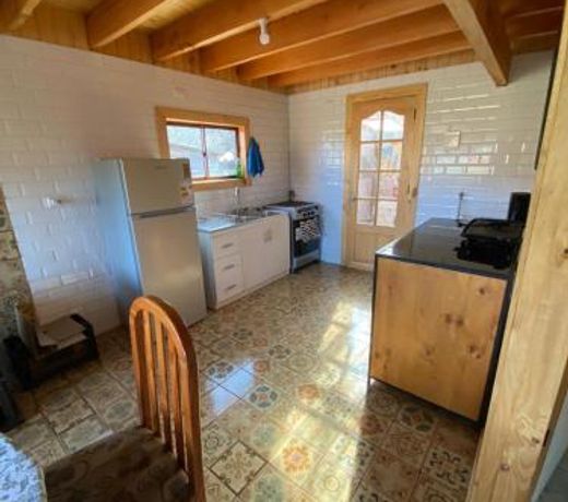 Casa Neltume Huilo Huilo