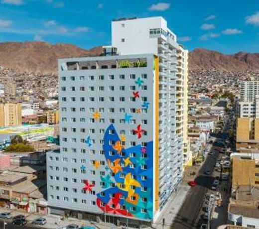 ibis Styles Antofagasta