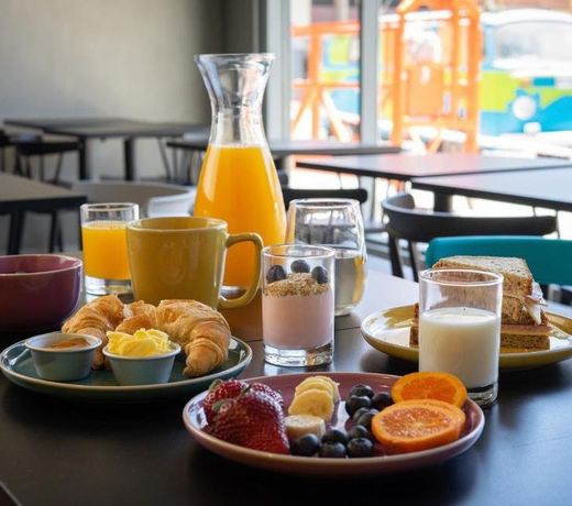 ibis Styles Antofagasta