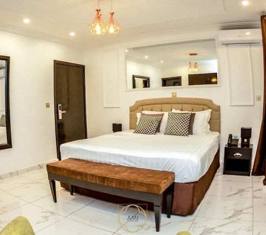 Amj hÃ´tel