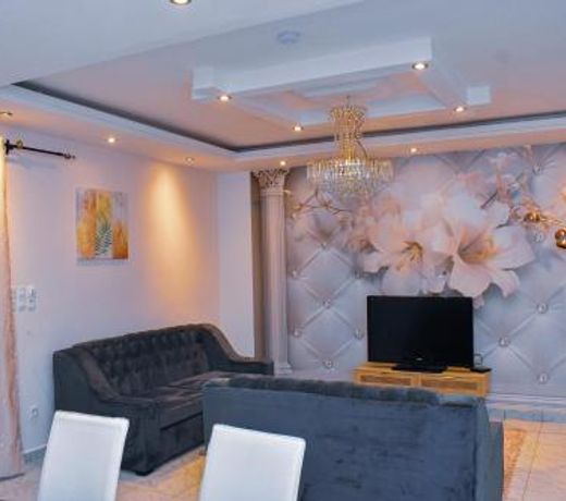 Residence Deluxe