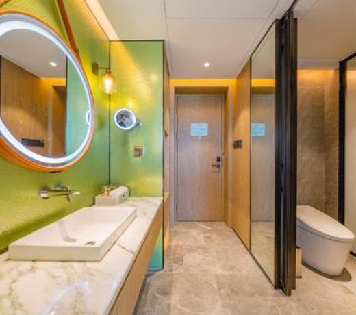 Holiday Inn Zhuhai City Center, an IHG Hotel