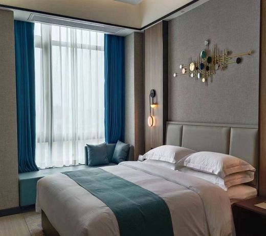 Microtel by Wyndham Xiangtan Tianyi