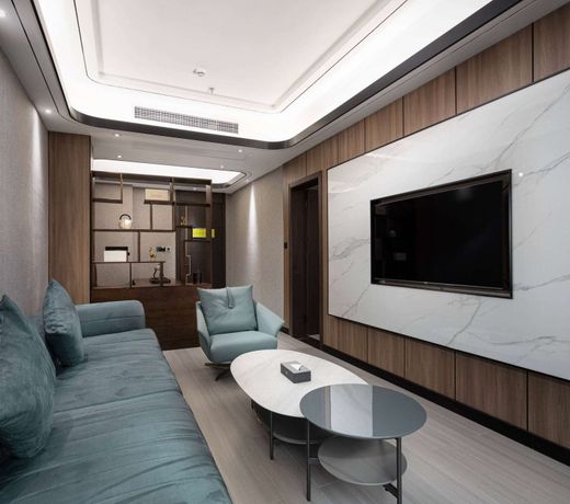 Microtel by Wyndham Xiangtan Tianyi
