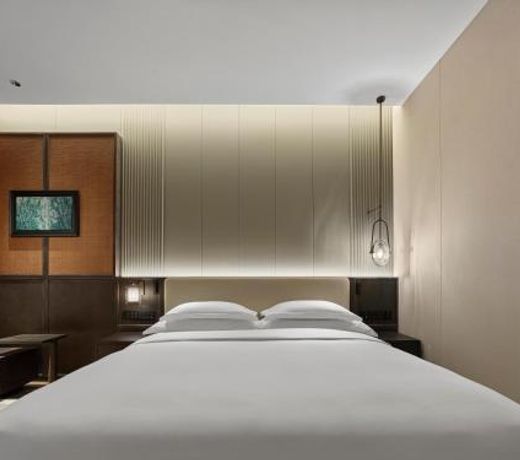 HOMM Huzhou Xisai Shan