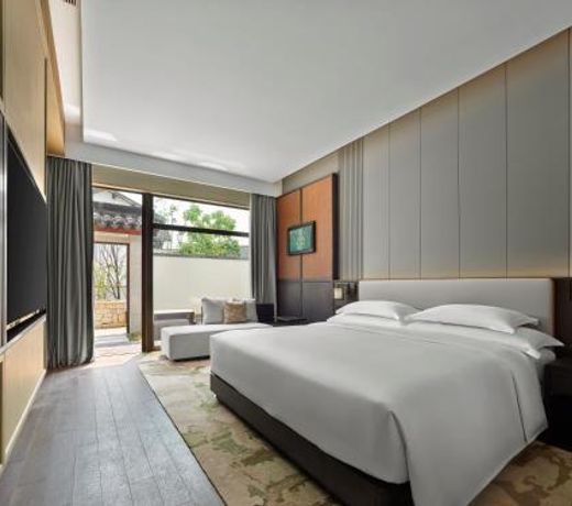 HOMM Huzhou Xisai Shan