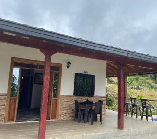 Finca los Pinos