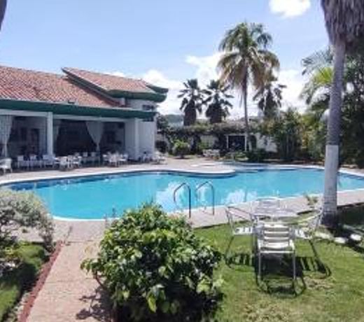 Casa Frasser