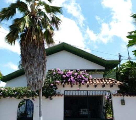 Casa Frasser