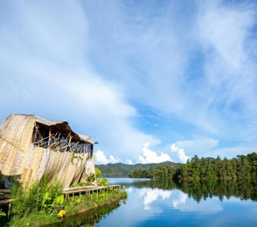Bethel Lozana Guatape