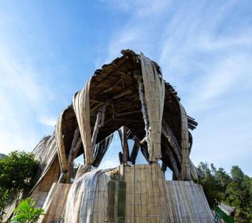 Bethel Lozana Guatape