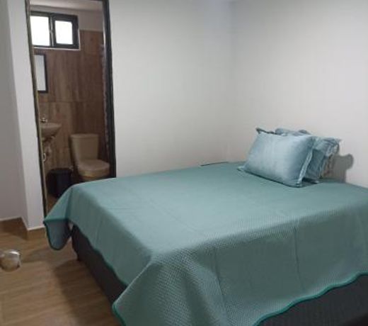 Apartamento La bonita guatape