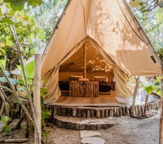 Lote 10 Glamping