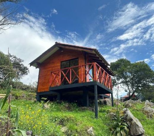RincÃ³n Entre Piedras-CabaÃ±a Entre MontaÃ±as