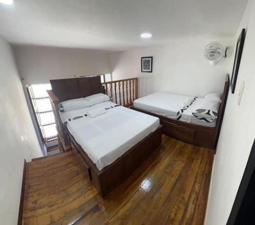 Agradable casa en Buga junto a la basÃ­lica