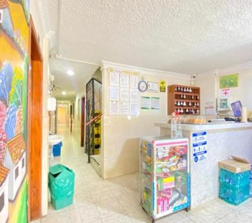 Hotel Turista Real